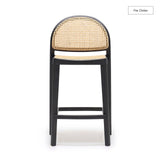 Luk Rattan Counter Stool | Bespoke - Originals Furniture