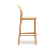 Luk Rattan Counter Stool | Bespoke - Originals Furniture