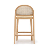 Luk Rattan Counter Stool | Bespoke - Originals Furniture