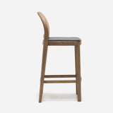 Luk Rattan Counter Stool | Bespoke - Originals Furniture