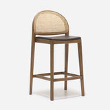 Luk Rattan Counter Stool | Bespoke - Originals Furniture