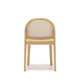 Luk Rattan Dining Chair | Bespoke - Originals Furniture