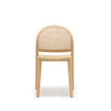 Luk Rattan Dining Chair | Bespoke - Originals Furniture