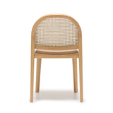 Luk Rattan Dining Chair - Originals Furniture