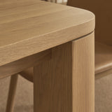 Oli Dining Table | Bespoke