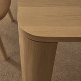 Oli Dining Table | Bespoke