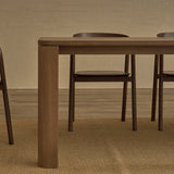 Oli Dining Table | Bespoke