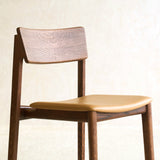 Poise Dining Chair | Bespoke