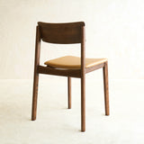 Poise Dining Chair | Bespoke