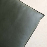 Cantaloupe Armchair | Bespoke Leather