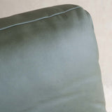 Cantaloupe Armchair | Bespoke Leather