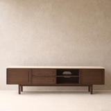 Yorke TV Console