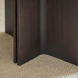 Jaunt Console | Bison Raw Sawn (160cm) - Originals Furniture