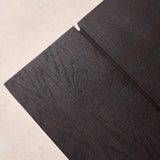 Jaunt Console | Bison Raw Sawn (160cm) - Originals Furniture