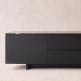 Kami TV Console | Bespoke