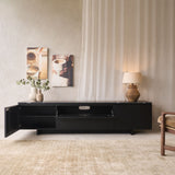 Kami TV Console | Bespoke