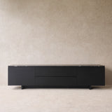 Kami TV Console | Bespoke