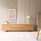 Kami TV Console | Bespoke