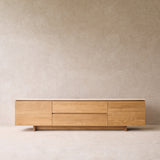 Kami TV Console | Bespoke