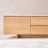 Kami TV Console | Bespoke
