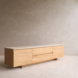 Kami TV Console | Bespoke