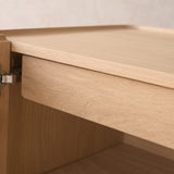 Nell Sideboard | Blonde Oak (160cm)