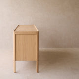 Nell Sideboard | Blonde Oak (160cm) - Originals Furniture