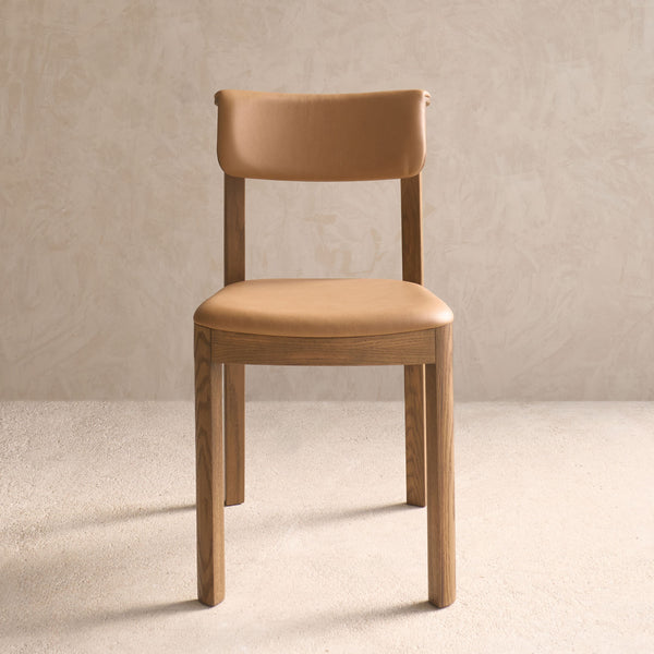 Noki Dining Chair | Bespoke