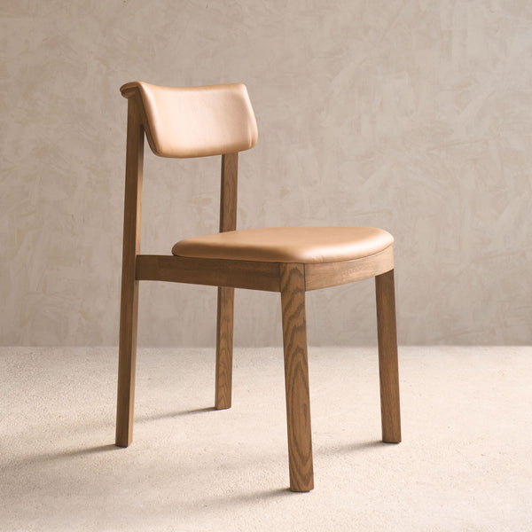 Noki Dining Chair | Bespoke