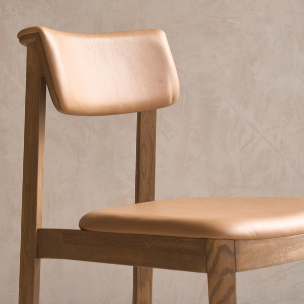 Noki Dining Chair | Bespoke