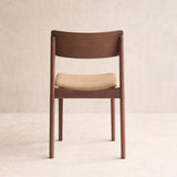 Poise Dining Chair | Bespoke