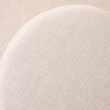 Saga Ottoman | Bespoke Fabric