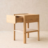 Tye Nightstand | Bespoke