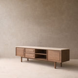 Yorke TV Console