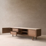 Yorke TV Console | Bespoke