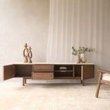 Yorke TV Console