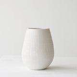 Giorgia Vase | Cream