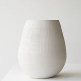 Giorgia Vase | Cream