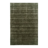 Jalal Wool Handknotted Rug | Moss (200 x 300cm)