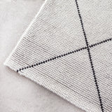Kasbah Wool Rug | Natural