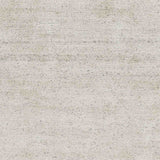 Seri Viscose & Wool Rug | Light Grey/White (200 x 300cm)