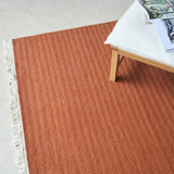 Custom Sundara Handknotted Rug | Clay - Originals Furniture
