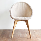 Outdoor Dining Chair | Edgard - Teak