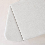 Helen Outdoor Rocking Chair Seat Cushion | Grey