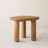 Jasse Side Table | Honey