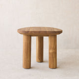 Jasse Side Table | Honey