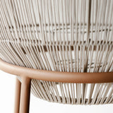 Ruby Outdoor Lantern | Stone Linen