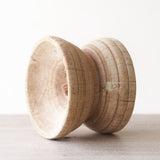 Vintage Binjani Candle Holder - Round