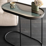 Tray Side Table | Oblong (69cm)