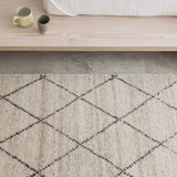 Atlas Berber Knot Rug | Runner (80 x 400cm) - Originals Furniture